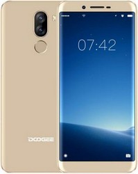Замена батареи на телефоне Doogee X60L в Оренбурге
